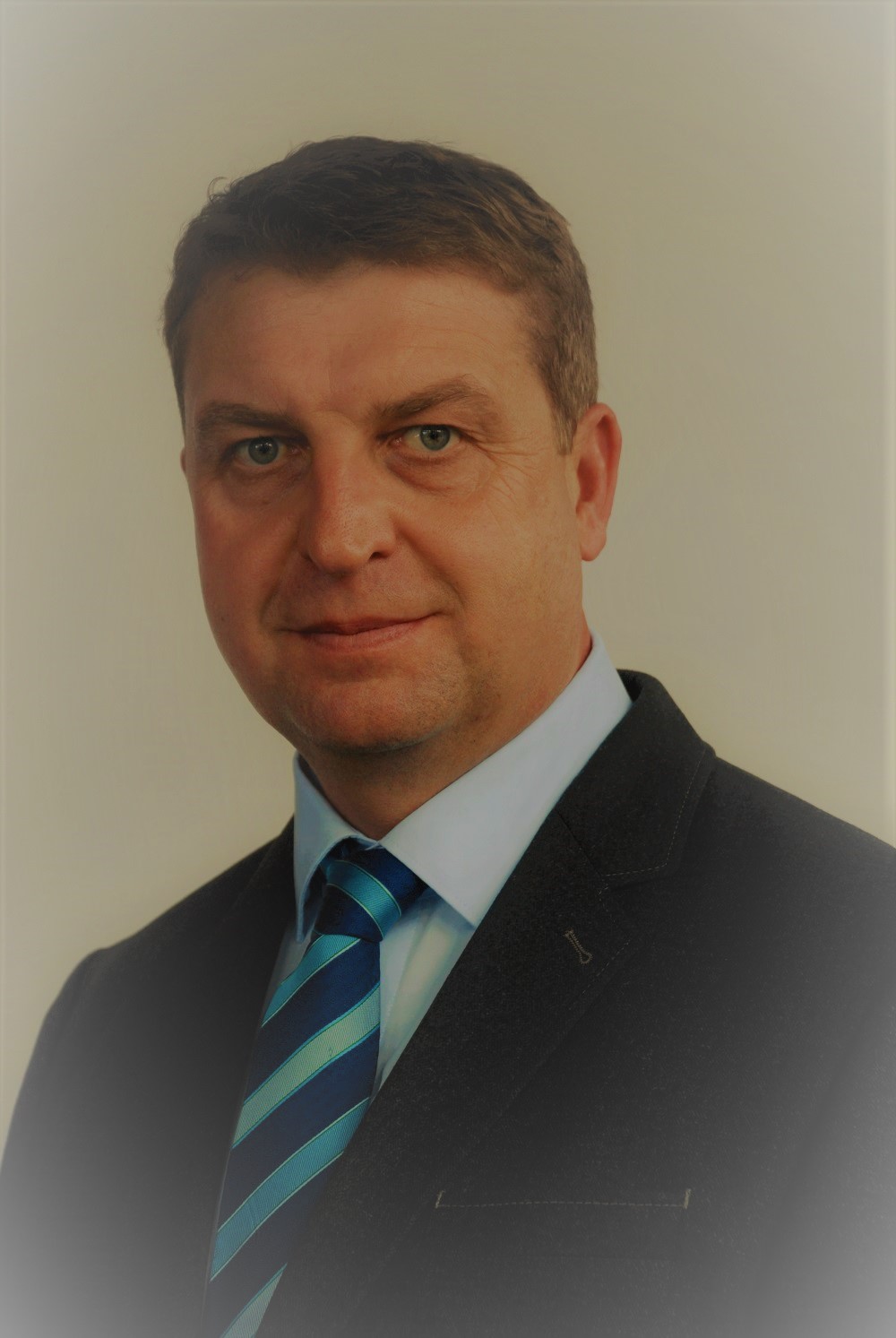 Markus Hueber
